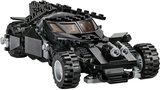 LEGO Super Heroes 76045 Kryptonite Interception