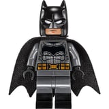 LEGO Super Heroes 76045 Kryptonite Interception