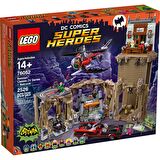 LEGO Super Heroes 76052 Batman Classic TV Series-Batcave