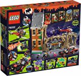 LEGO Super Heroes 76052 Batman Classic TV Series-Batcave