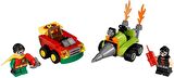 LEGO Super Heroes 76062 Mighty Micros: Robin vs. Bane