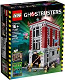 LEGO Ghostbusters 75827 Firehouse Headquarters