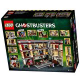 LEGO Ghostbusters 75827 Firehouse Headquarters