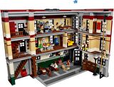 LEGO Ghostbusters 75827 Firehouse Headquarters