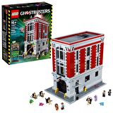 LEGO Ghostbusters 75827 Firehouse Headquarters