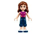 LEGO Friends 30398 Adventure Camp Bridge