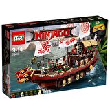 LEGO Ninjago 70618 Destiny's Bounty