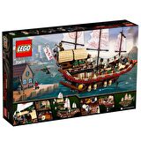 LEGO Ninjago 70618 Destiny's Bounty