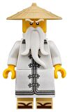 LEGO Ninjago 70618 Destiny's Bounty