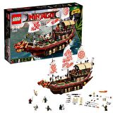 LEGO Ninjago 70618 Destiny's Bounty