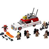 LEGO Ghostbusters Ecto-1 & 2 75828