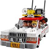 LEGO Ghostbusters Ecto-1 & 2 75828