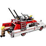 LEGO Ghostbusters Ecto-1 & 2 75828