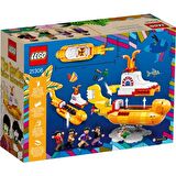 LEGO Ideas 21306 The Beatles Yellow Submarine