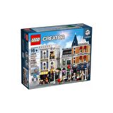 LEGO Creator Expert 10255 Assembly Square