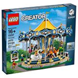 LEGO Creator Expert 10257 Carousel