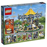 LEGO Creator Expert 10257 Carousel