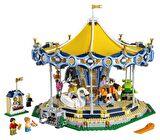 LEGO Creator Expert 10257 Carousel