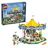 LEGO Creator Expert 10257 Carousel