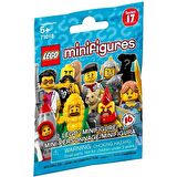 LEGO Minifigures 71018 Series 17: 8.Roman Gladiator