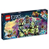 LEGO Elves 41188 Breakout from the Goblin King's Fortress