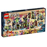 LEGO Elves 41188 Breakout from the Goblin King's Fortress