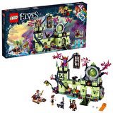 LEGO Elves 41188 Breakout from the Goblin King's Fortress