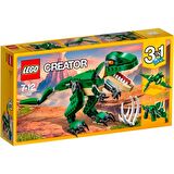 LEGO Creator 31058 Mighty Dinosaurs