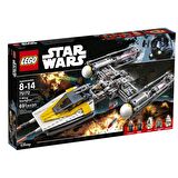 LEGO Star Wars 75172 Y-wing Starfighter