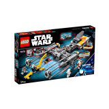 LEGO Star Wars 75172 Y-wing Starfighter
