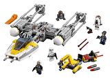 LEGO Star Wars 75172 Y-wing Starfighter