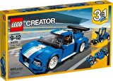 LEGO Creator 31070 Turbo Track Racer