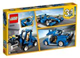 LEGO Creator 31070 Turbo Track Racer