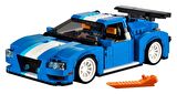 LEGO Creator 31070 Turbo Track Racer
