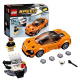 LEGO Speed Champions 75880 McLaren 720S