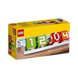LEGO Miscellaneous 40172 Brick Calendar