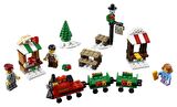 LEGO Seasonal 40262 Christmas Train Ride