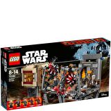 LEGO Star Wars 75180 Rathtar Escape