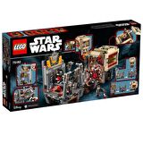 LEGO Star Wars 75180 Rathtar Escape