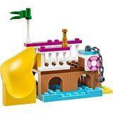LEGO Juniors 10747 Andrea and Stephanie's Beach Holiday