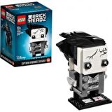 LEGO Brickheadz 41594 Captain Armando Salazar