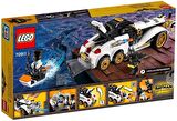 LEGO Batman Movie 70911 The Penguin Arctic Roller