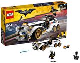 LEGO Batman Movie 70911 The Penguin Arctic Roller