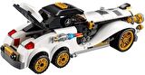 LEGO Batman Movie 70911 The Penguin Arctic Roller