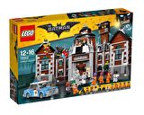 LEGO Batman Movie 70912 Arkham Asylum