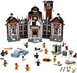 LEGO Batman Movie 70912 Arkham Asylum
