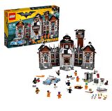 LEGO Batman Movie 70912 Arkham Asylum