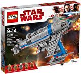 LEGO Star Wars 75188 Resistance Bomber