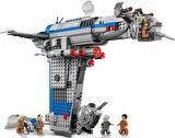 LEGO Star Wars 75188 Resistance Bomber