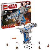LEGO Star Wars 75188 Resistance Bomber